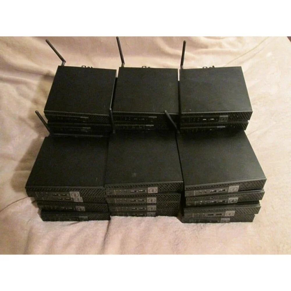 Dell Optiplex 7040 Micro Windows 11